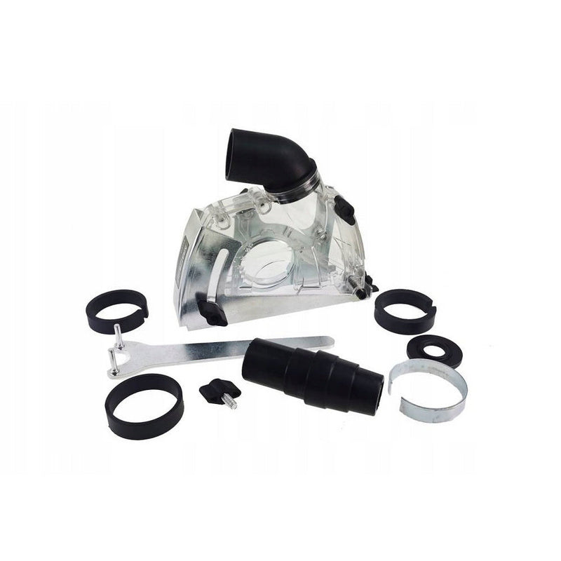 *OFERTELE-IEPURASULUI* Accesoriu aspirare praf pentru polizoare unghiulare KRAFTSON % Import Polonia %  1978