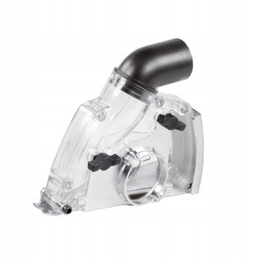 *BLACK-FRIDAY* Accesoriu aspirare praf pentru polizoare unghiulare KRAFTSON % Import Polonia %  1978