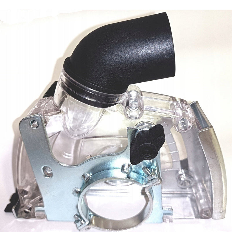 *OFERTELE-IEPURASULUI* Accesoriu aspirare praf pentru polizoare unghiulare KRAFTSON % Import Polonia %  1978