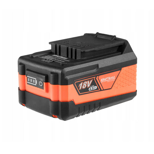 Acumulator Li-Ion POLSKI K1779, 4Ah, 18V PROSERIES