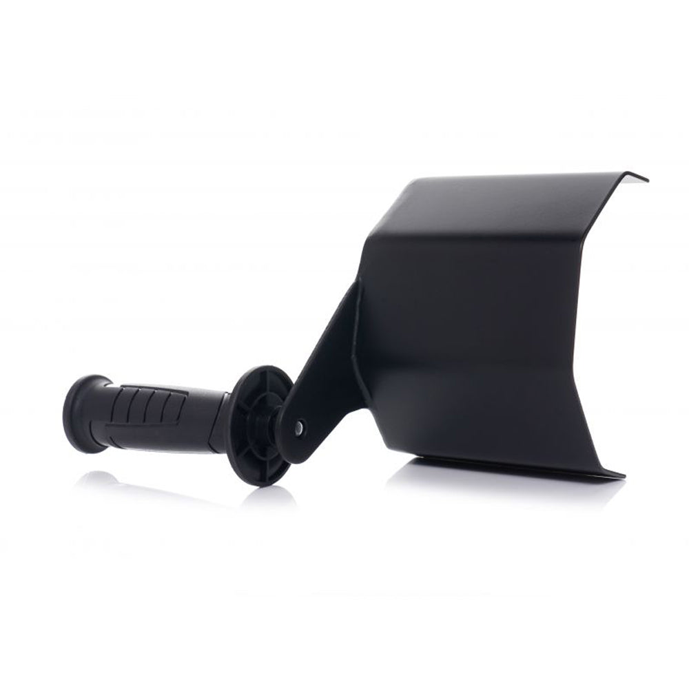 Capac aspirare polizor unghiular pentru finisaj lemn POLSKI K10787, 125mm-1-2-3-4-5-6