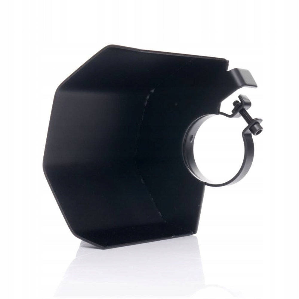 Capac aspirare polizor unghiular pentru finisaj lemn POLSKI K10787, 125mm-1-2-3-4