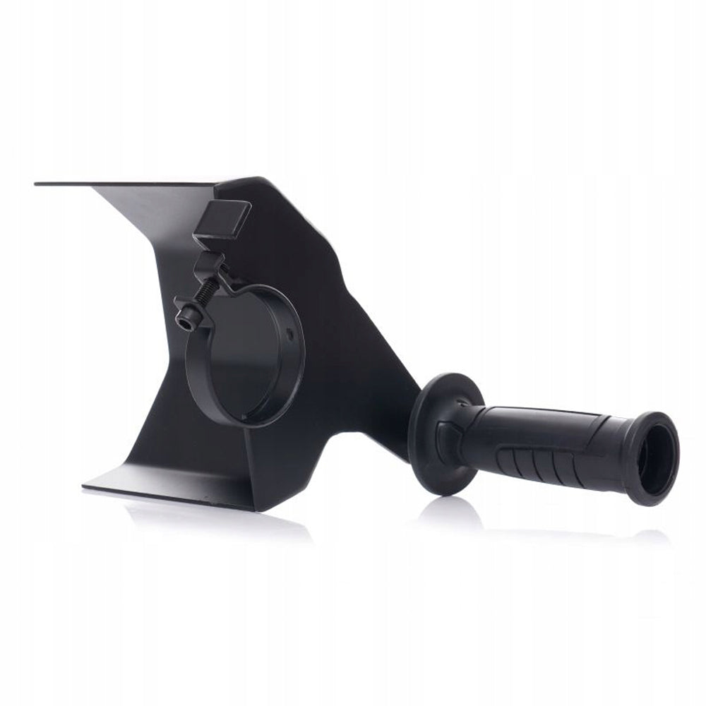 Capac aspirare polizor unghiular pentru finisaj lemn POLSKI K10787, 125mm-1-2-3-4-5