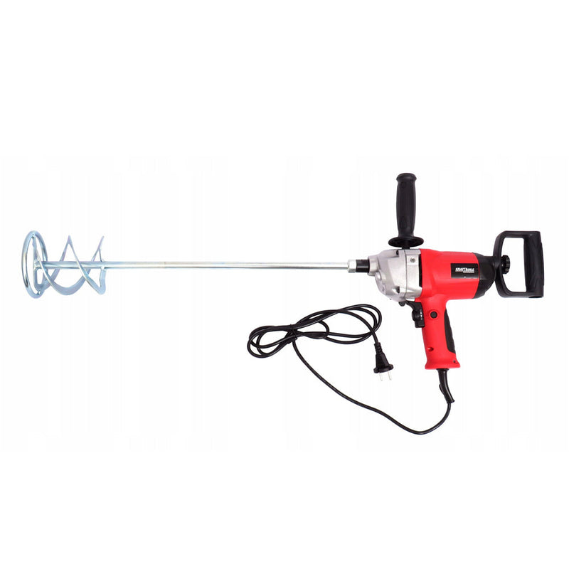 *OFERTELE-IEPURASULUI* Amestecator mortar KRAFTSON % Import Polonia %  3032, 2800W, 850RPM, 1 Paleta Inclusa