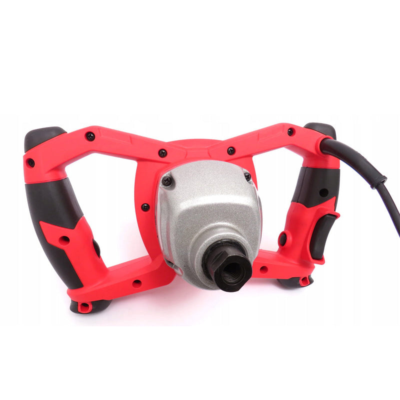 *OFERTELE-IEPURASULUI* Amestecator mortar KRAFTSON % Import Polonia %  3033, 2800W, 900RPM, 1 Paleta Inclusa