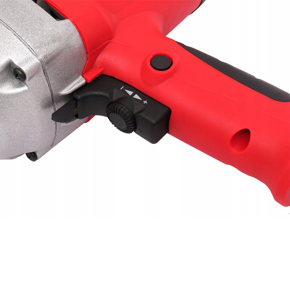 Amestecator mortar POLSKI K3032, 2800W, 850RPM, 1 Paleta Inclusa