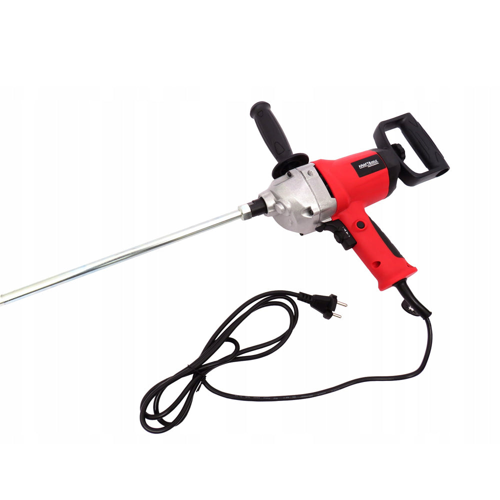 Amestecator mortar POLSKI K3032, 2800W, 850RPM, 1 Paleta Inclusa