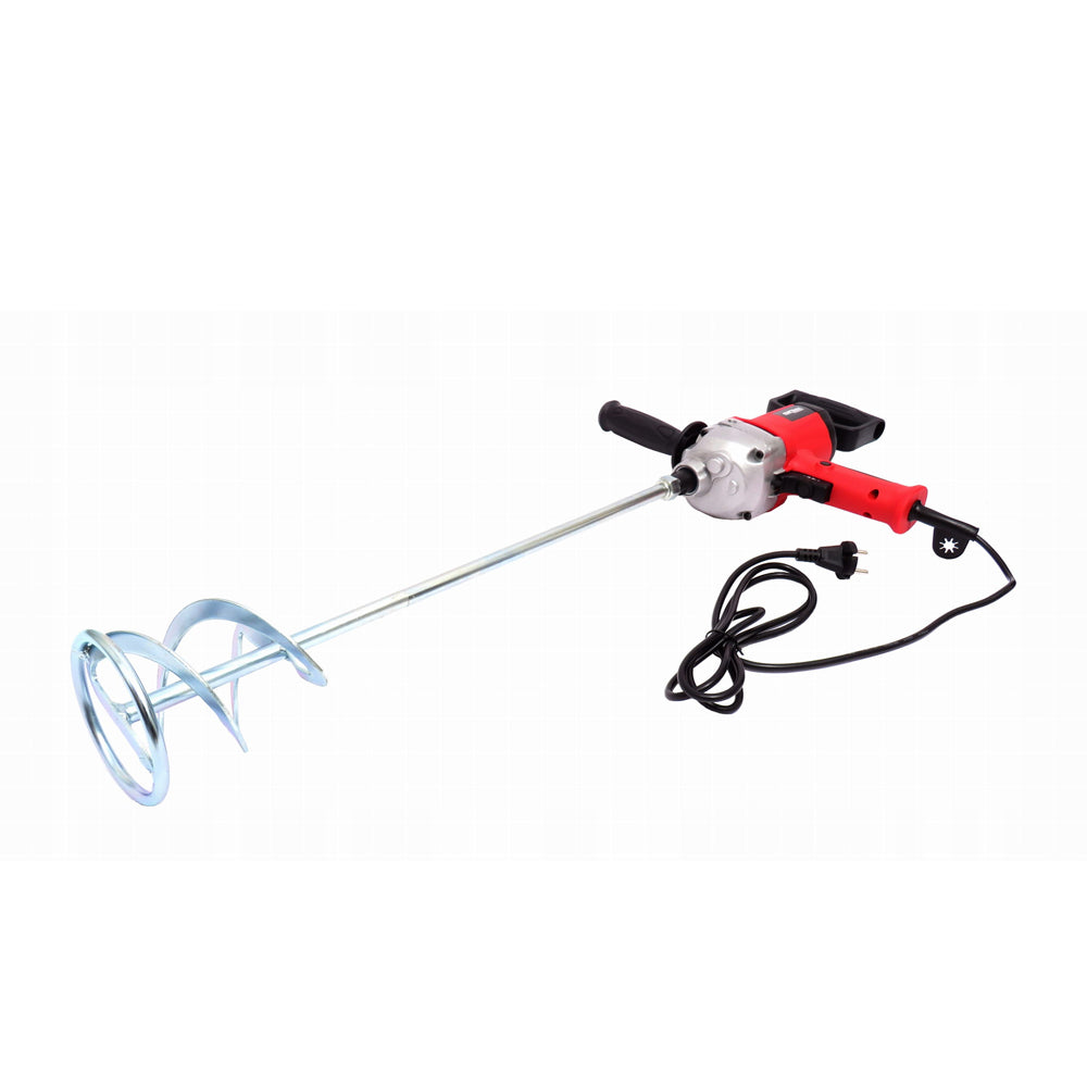 Amestecator mortar POLSKI K3032, 2800W, 850RPM, 1 Paleta Inclusa