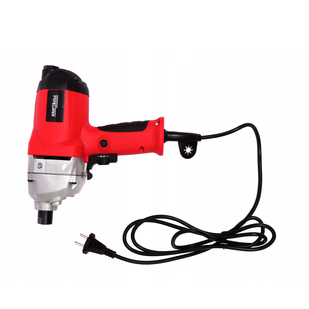 Amestecator mortar POLSKI K3032, 2800W, 850RPM, 1 Paleta Inclusa