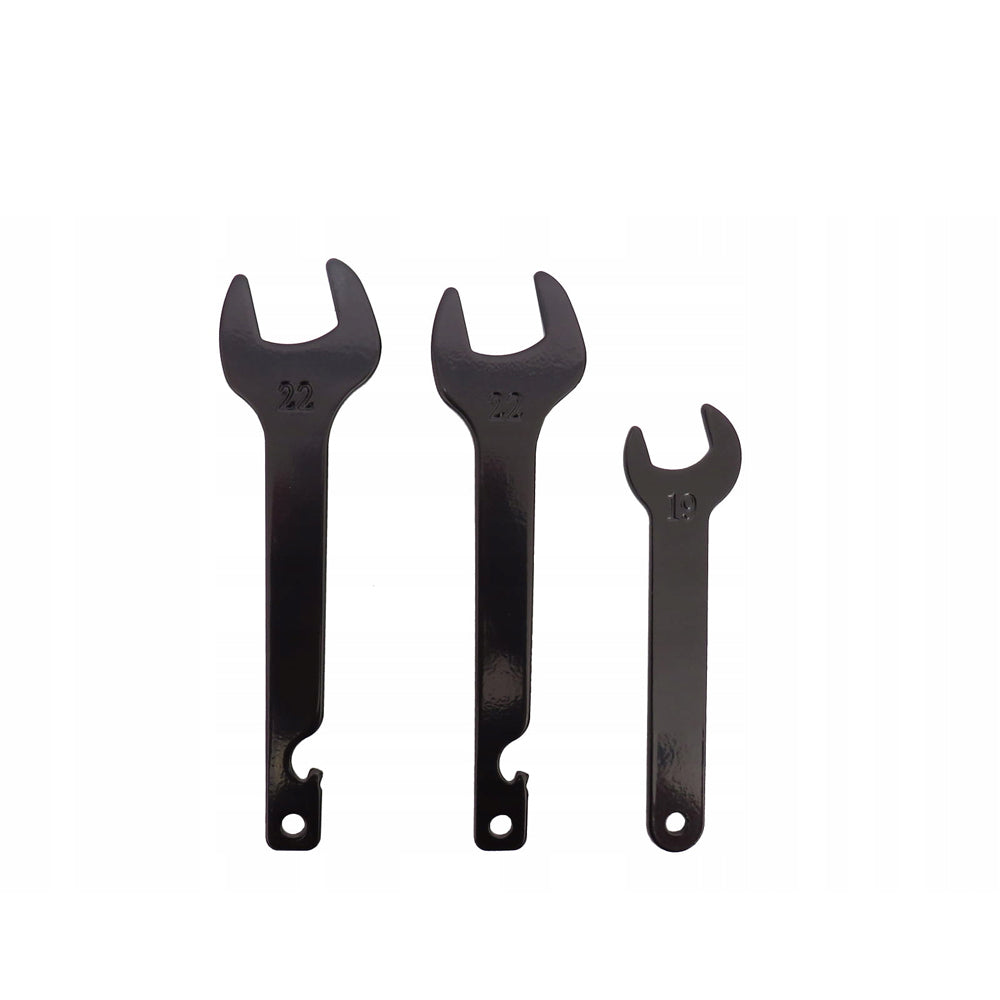 Amestecator mortar POLSKI K3032, 2800W, 850RPM, 1 Paleta Inclusa