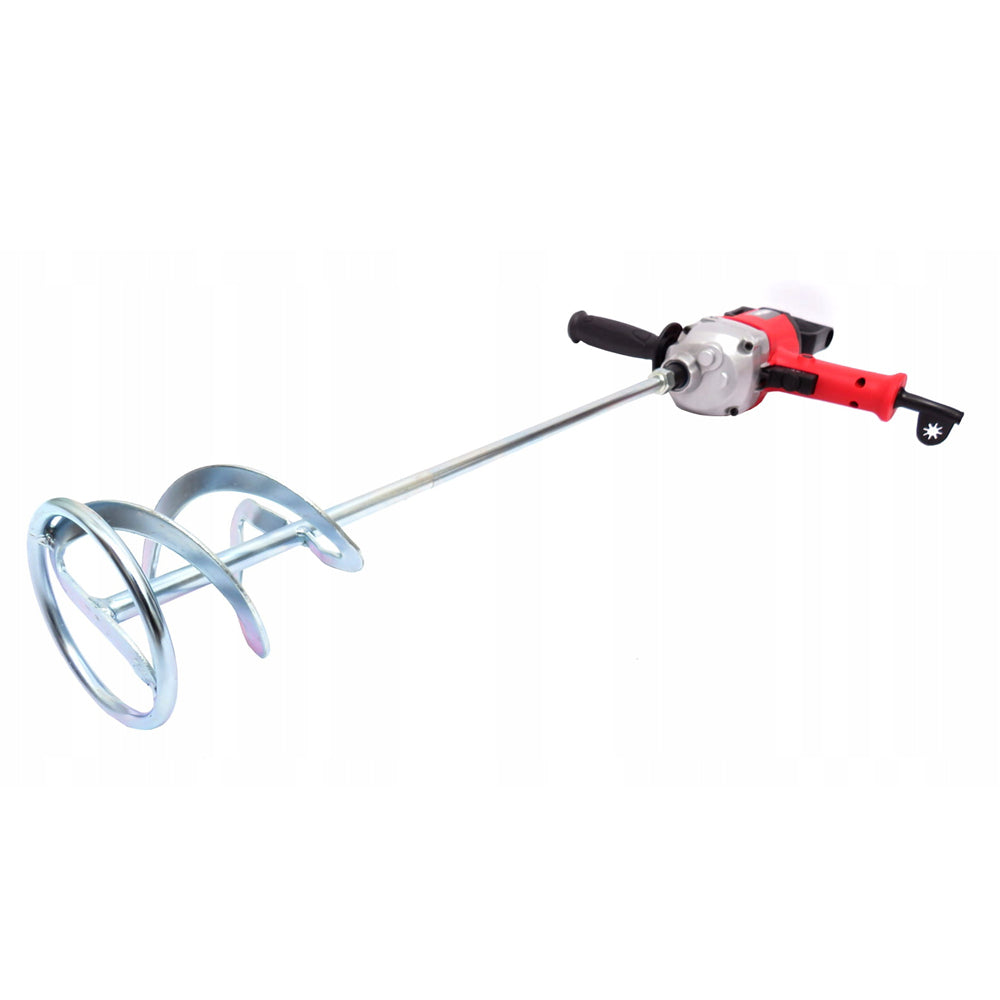 Amestecator mortar POLSKI K3032, 2800W, 850RPM, 1 Paleta Inclusa