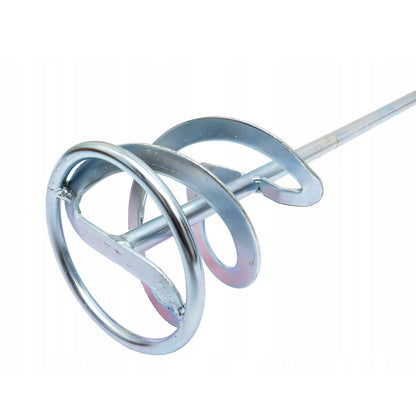 Amestecator mortar POLSKI K3032, 2800W, 850RPM, 1 Paleta Inclusa