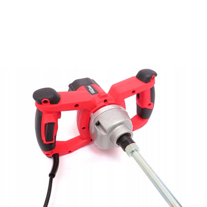 Amestecator mortar POLSKI K3033, 2800W, 900RPM, 1 Paleta Inclusa