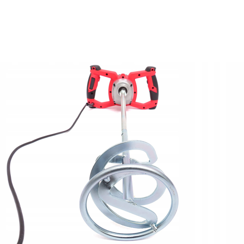 Amestecator mortar POLSKI K3033, 2800W, 900RPM, 1 Paleta Inclusa