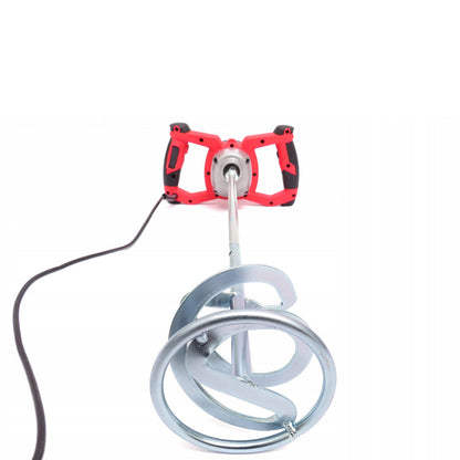Amestecator mortar POLSKI K3033, 2800W, 900RPM, 1 Paleta Inclusa