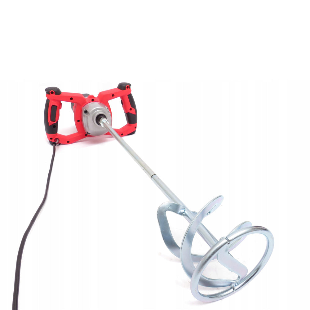 Amestecator mortar POLSKI K3033, 2800W, 900RPM, 1 Paleta Inclusa