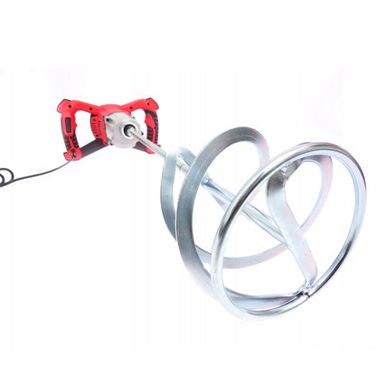 Amestecator mortar POLSKI K3035, 2800W, 750RPM, 1 Paleta Inclusa