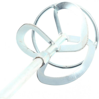 Amestecator mortar POLSKI K541, 2600W, 800RPM, 1 Paleta Inclusa