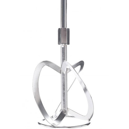 Amestecator mortar POLSKI K541, 2600W, 800RPM, 1 Paleta Inclusa