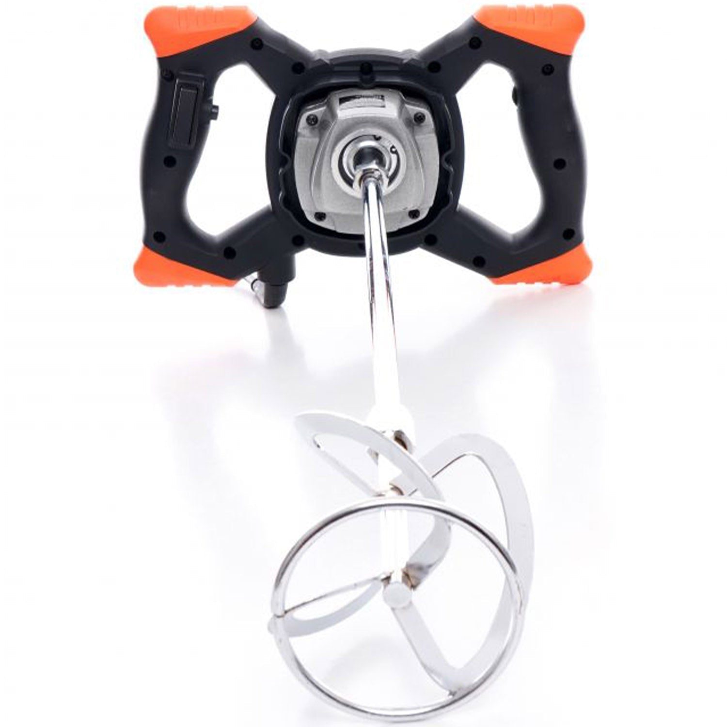 Amestecator mortar POLSKI K541, 2600W, 800RPM, 1 Paleta Inclusa