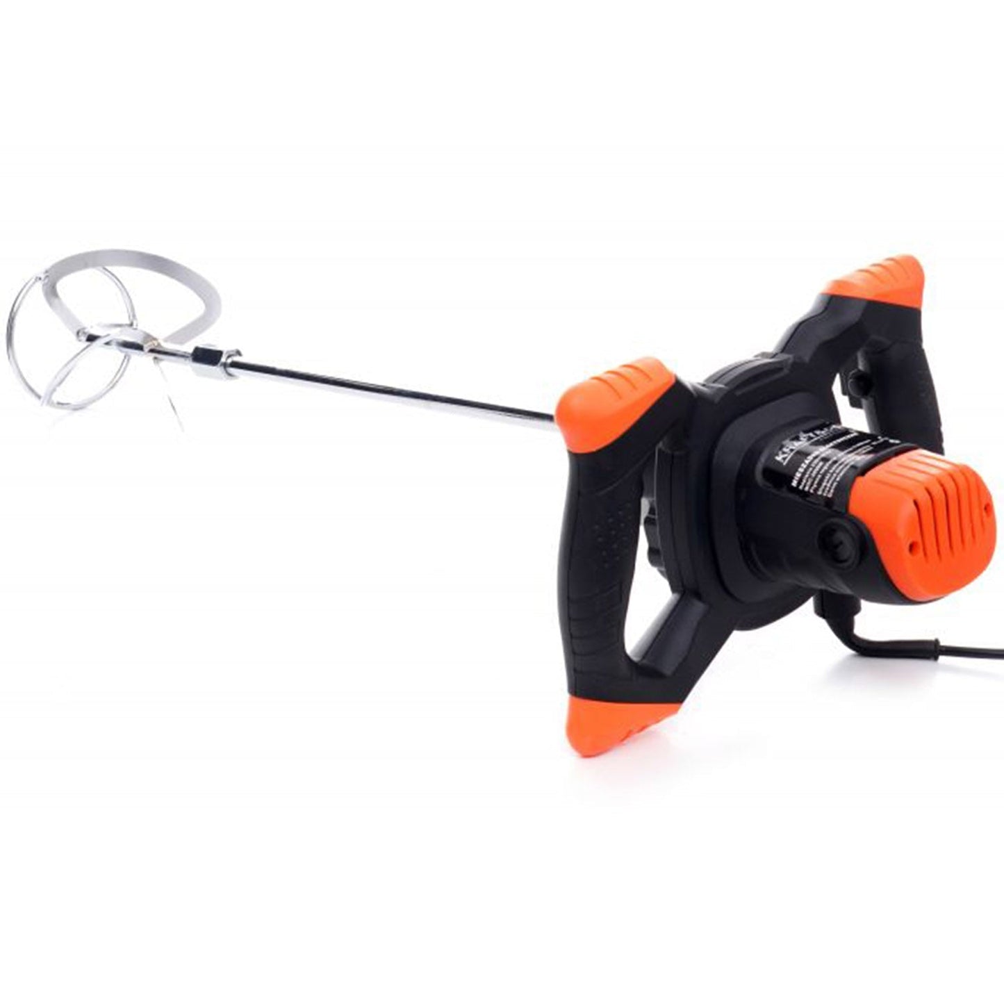 Amestecator mortar POLSKI K541, 2600W, 800RPM, 1 Paleta Inclusa