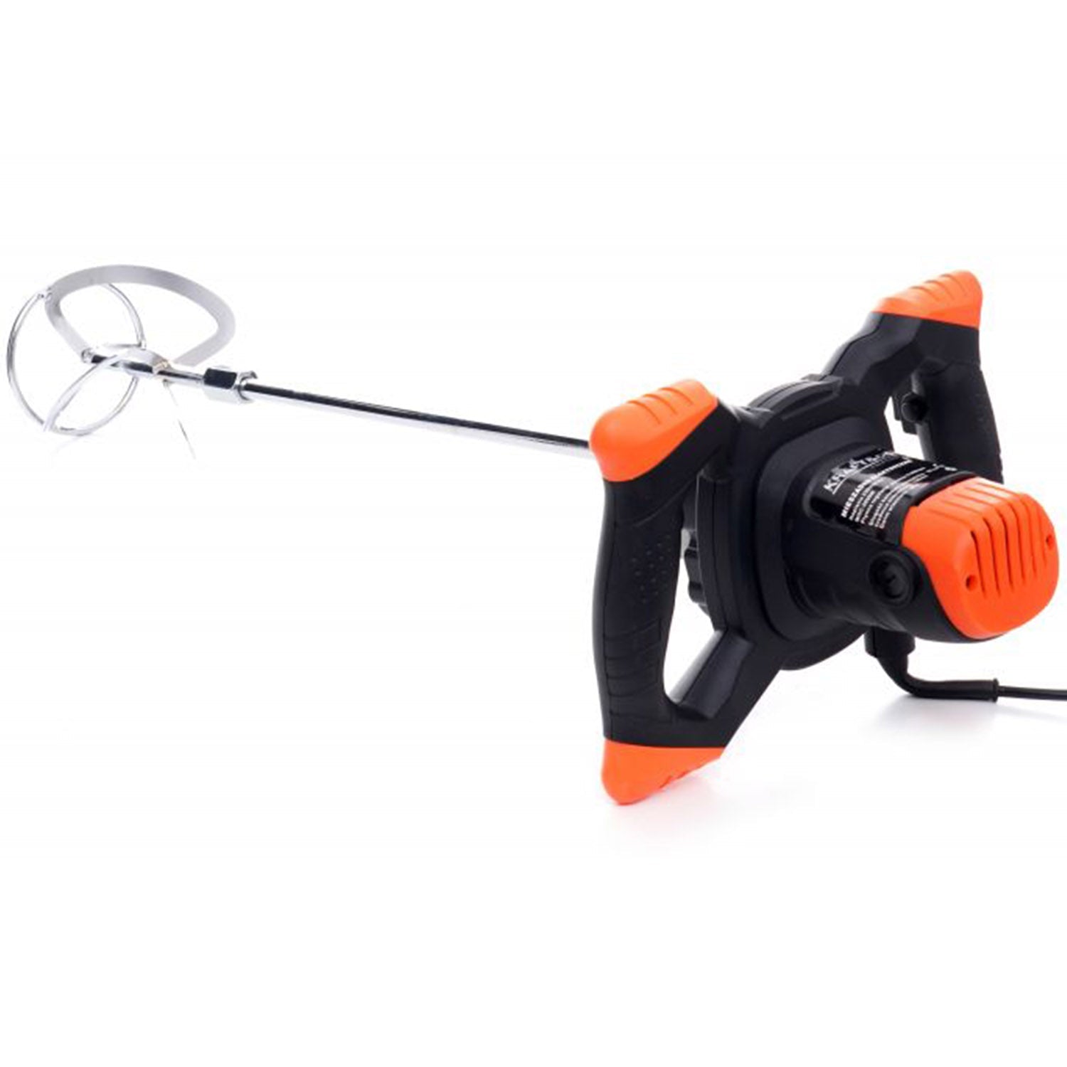 Amestecator mortar POLSKI K541, 2600W, 800RPM, 1 Paleta Inclusa