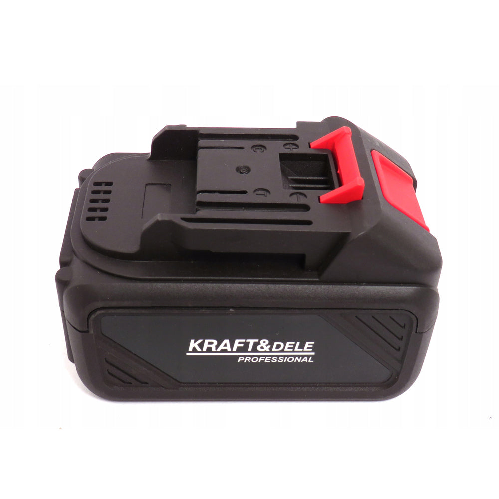 Amestecator mortar cu acumulator KRAFTSON % Import Polonia %  3036, Li-Ion, 20V, 800RPM