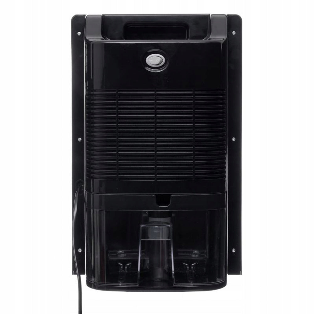 Aparat Dezumidificare Aer, Ecran LED, alimentare 220V, 120W, rezervor colectare 2000ml, POLSKI K10585, Poza5