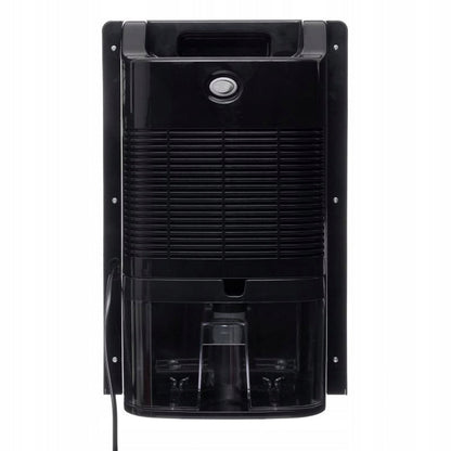 Aparat Dezumidificare Aer, Ecran LED, alimentare 220V, 120W, rezervor colectare 2000ml, POLSKI K10585, Poza5