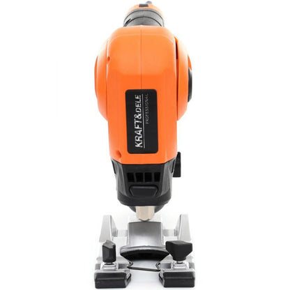 Frezor electric pentru lemn 150W, 25000RPM, POLSKI K1689, Poza4