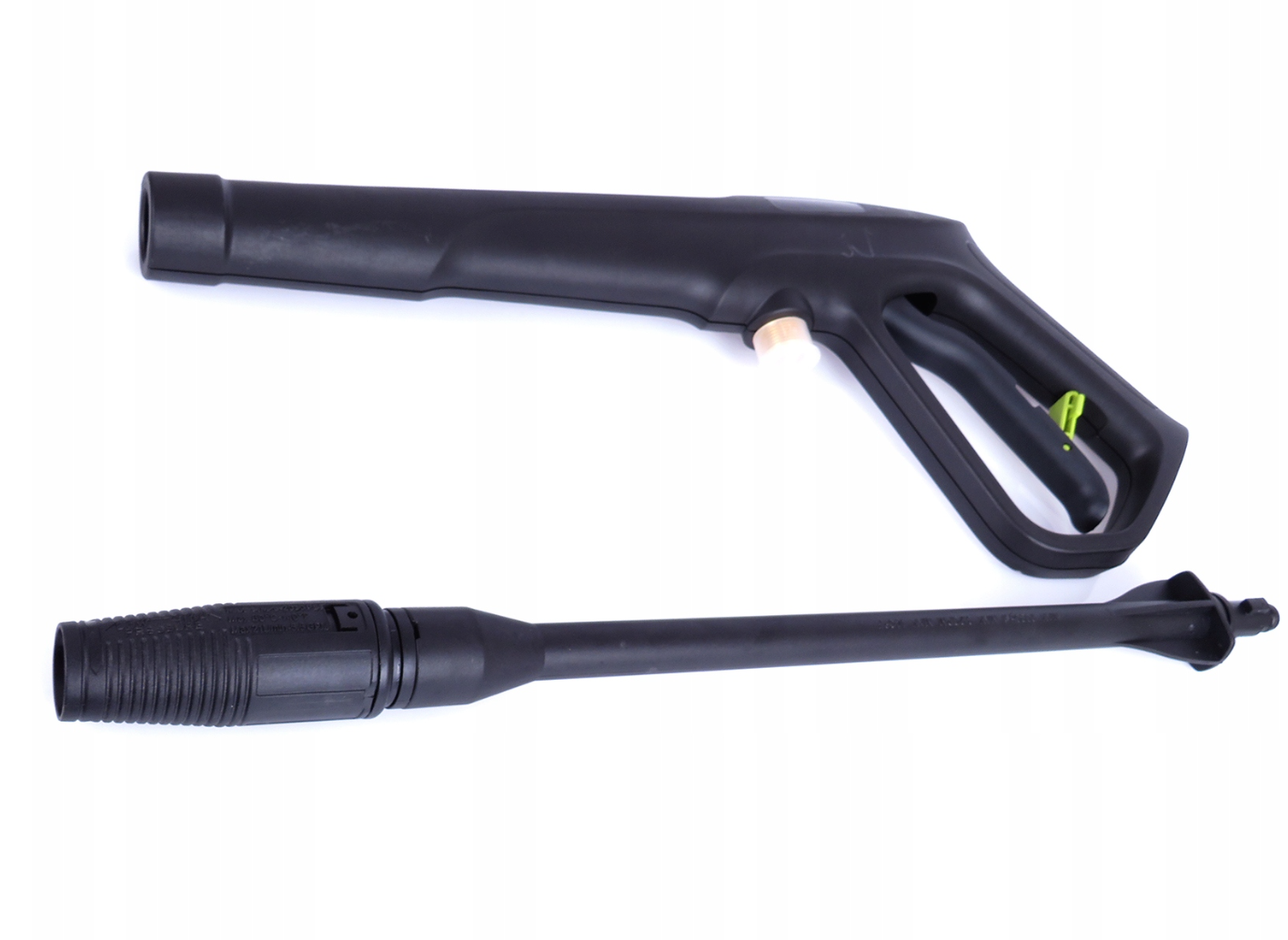 Aparat de spalat cu presiune, 2100W, 5L/min, Accesorii incluse, POLSKI K422, Poza15