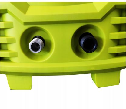 Aparat de spalat cu presiune, 2500W, 5L/min, Accesorii incluse, POLSKI K423, Poza6