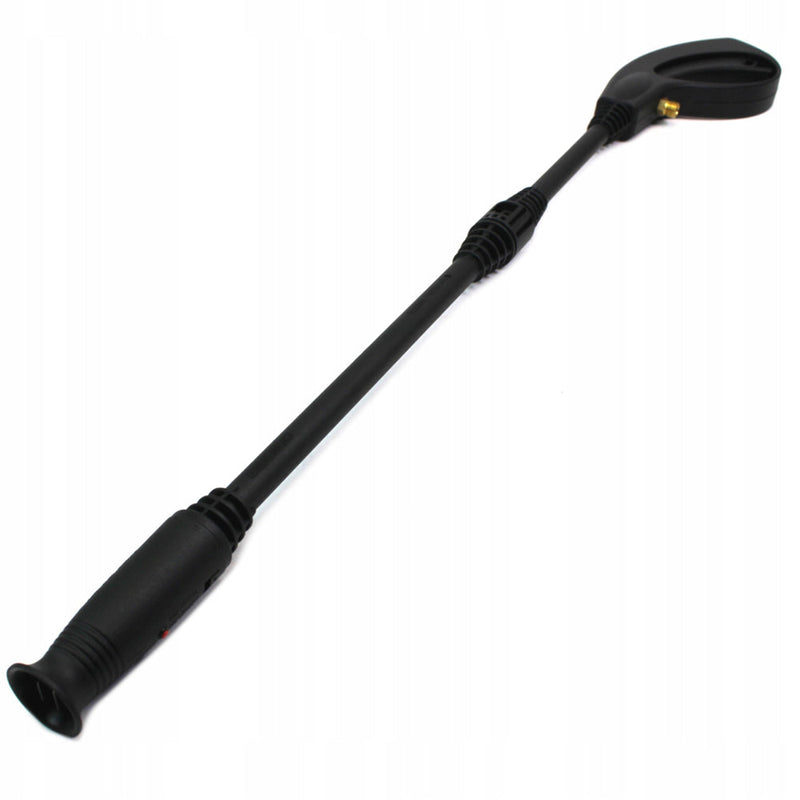 *OFERTELE-IEPURASULUI* Aparat de spalat cu presiune KRAFTSON % Import Polonia %  498, 1900W, 6L/min, Accesorii incluse