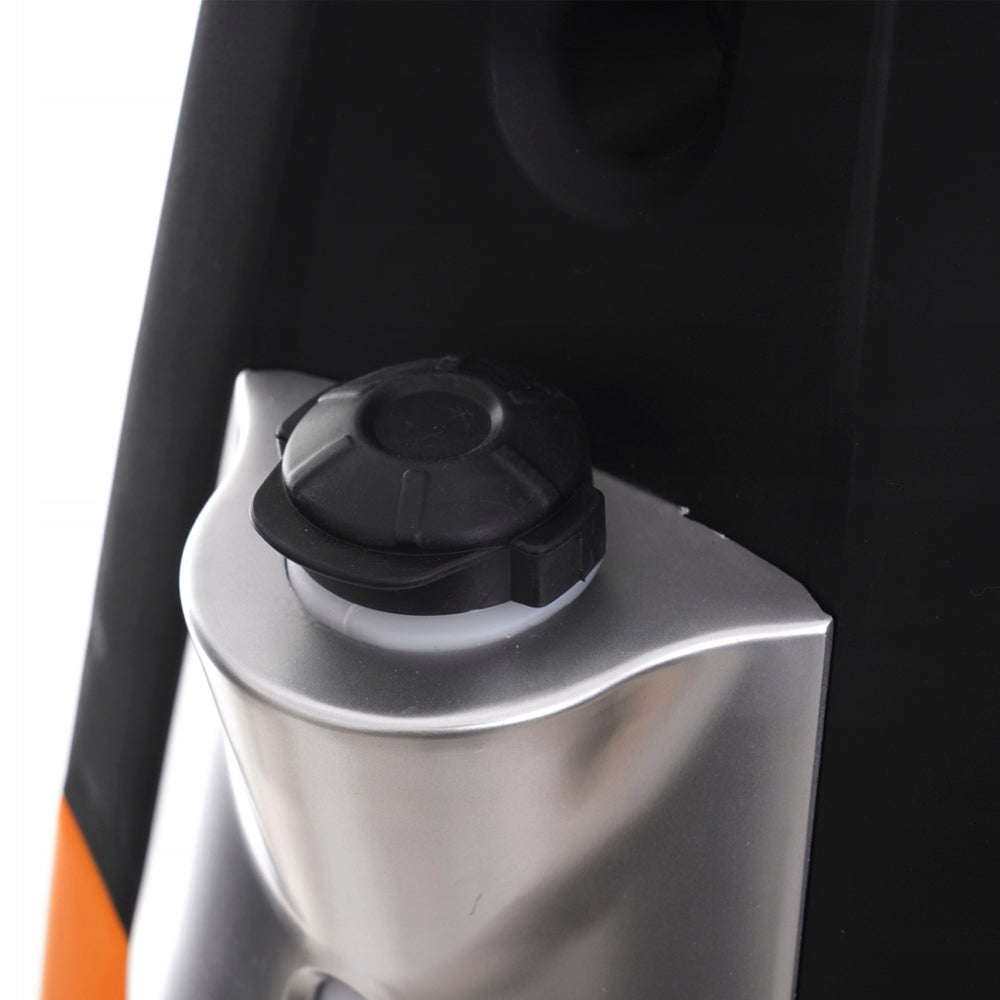 *BLACK-FRIDAY* Aparat de spalat cu presiune KRAFTSON % Import Polonia %  499, 2200W, 7L/min, Duza Turbo Reglabila, Accesorii incluse