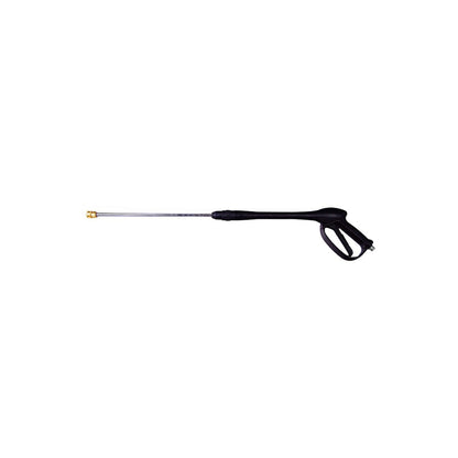 Aparat de spalat cu presiune KRAFTSON % Import Polonia %  435, 2000W, 6L/min, Accesorii incluse