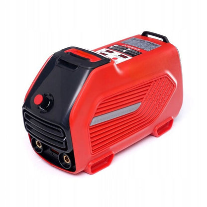 Aparat de sudura MMA cu Electrod, 330A, Tehnologie IGBT, Antistick, Accesorii incluse, POLSKI K1869, Poza2