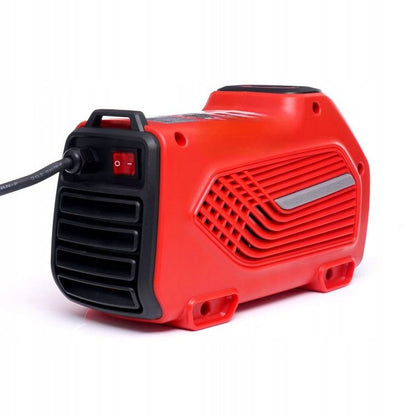 Aparat de sudura MMA cu Electrod, 330A, Tehnologie IGBT, Antistick, Accesorii incluse, POLSKI K1869, Poza3