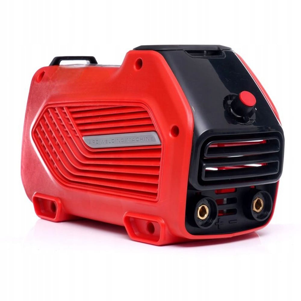 Aparat de sudura MMA cu Electrod, 330A, Tehnologie IGBT, Antistick, Accesorii incluse, POLSKI K1869, Poza1