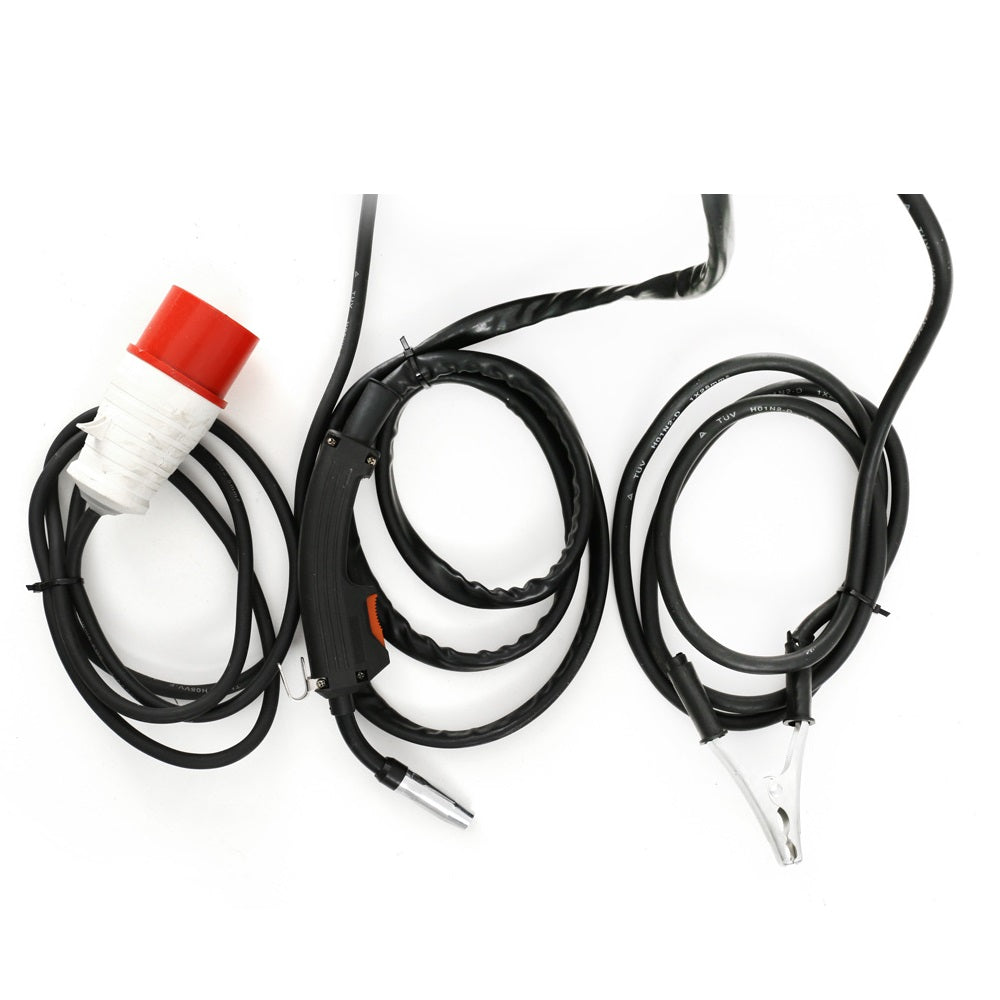 Aparat de sudura cu sarma POLSKI K830, MIG-MAG, 200A, 380V