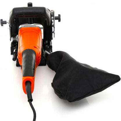 Aparat frezat-prelucrat lemn 1250W, 10800RPM, POLSKI K1960, Poza10