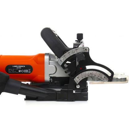 Aparat frezat-prelucrat lemn 1250W, 10800RPM, POLSKI K1960, Poza7