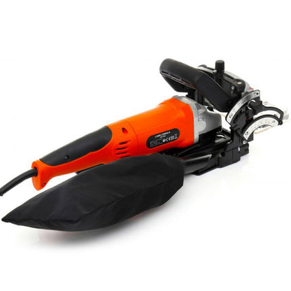 Aparat frezat-prelucrat lemn 1250W, 10800RPM, POLSKI K1960, Poza9