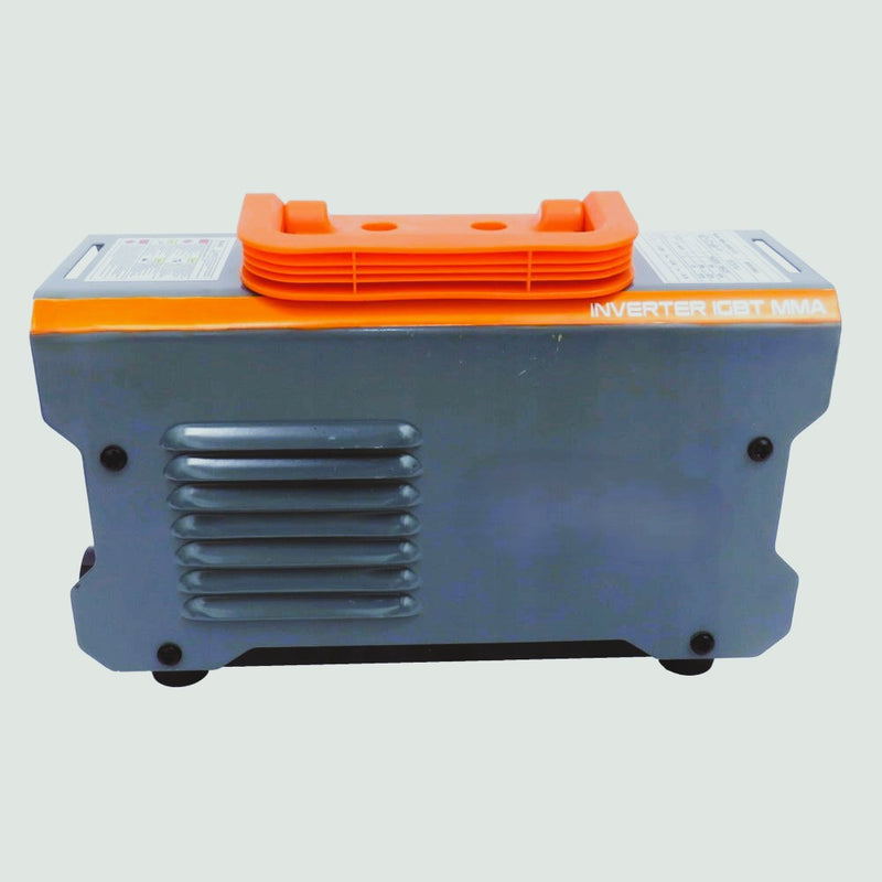 Aparat sudura KRAFTSON % Import Polonia %  1870, MMA-300A, IGBT, PWM-AntiStick, posibilitate LIFT-TIG