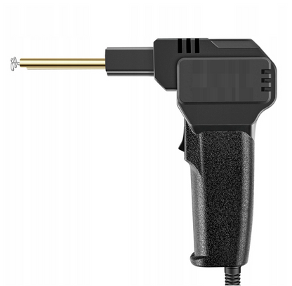Aparat sudura plastic, 100W, Extra accesorii incluse, POLSKI K866, Poza6