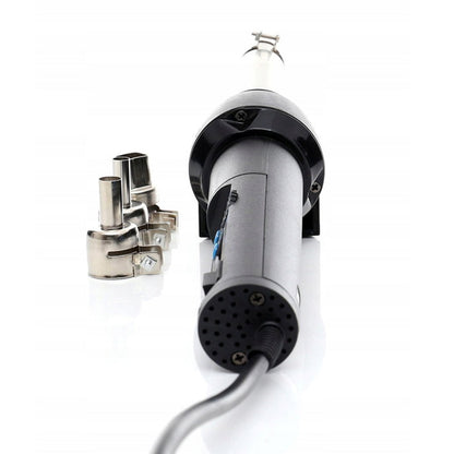 *OFERTE-DE-VARA* Aparat sudura plastic KRAFTSON % Import Polonia %  862, 650W,  100-480°C