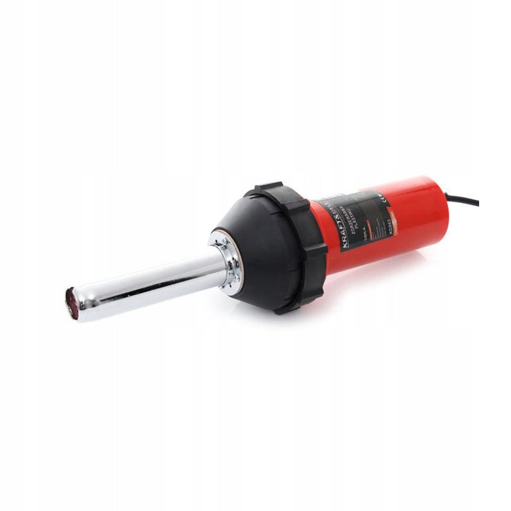 Aparat sudura plastic, putere 1000W, temperatura 40-550Â°C, POLSKI K863, Poza2