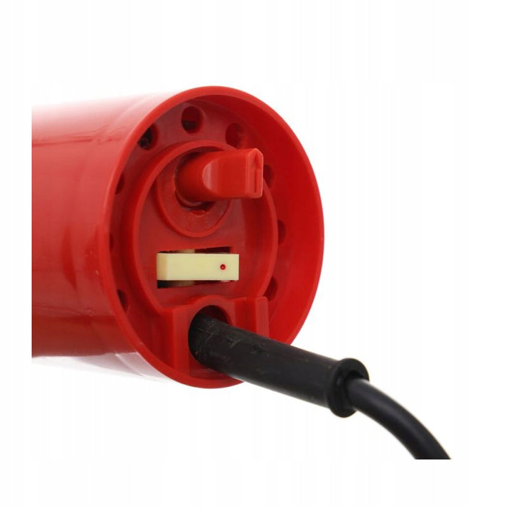 Aparat sudura plastic, putere 1000W, temperatura 40-550Â°C, POLSKI K863, Poza7