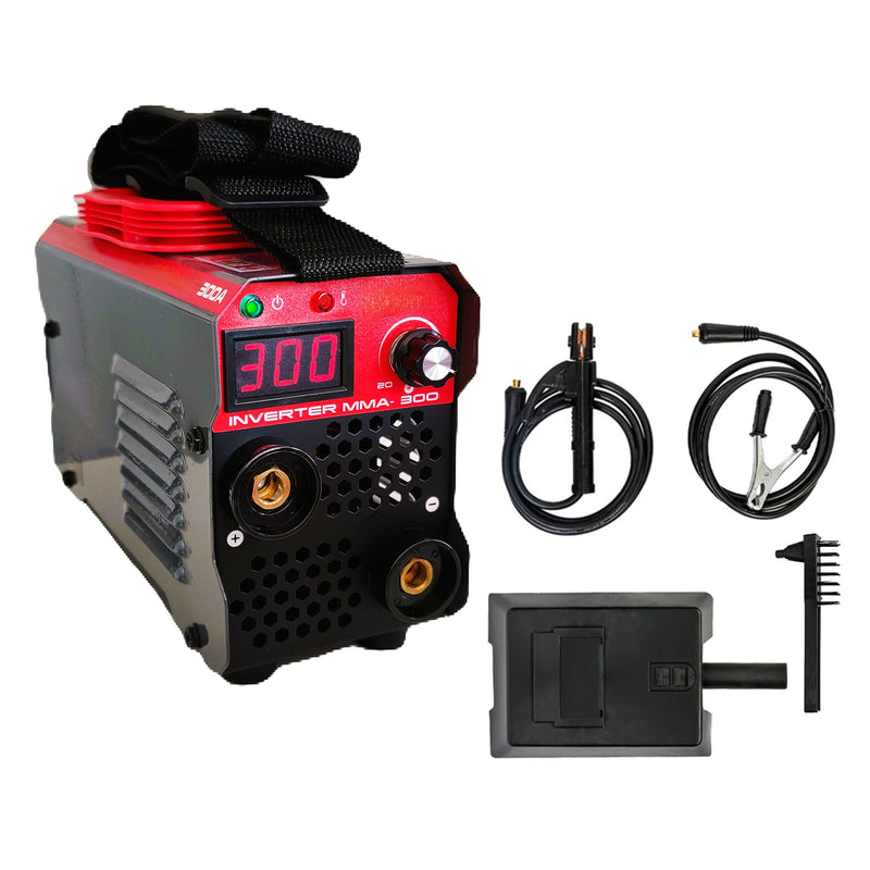 *PROMO* Pret B2B pentru Retail - DORELL® ALEGE Aparat Sudura MMA-300A, Invertor Electronic