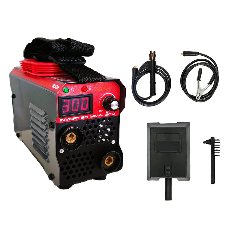 *PROMO* Pret B2B pentru Retail - DORELL® ALEGE Aparat Sudura MMA-300A, Invertor Electronic