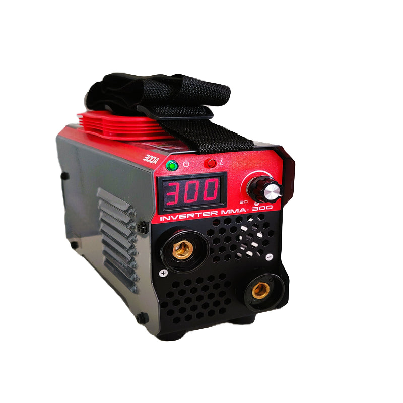 *PROMO* Pret B2B pentru Retail - DORELL® ALEGE Aparat Sudura MMA-300A, Invertor Electronic